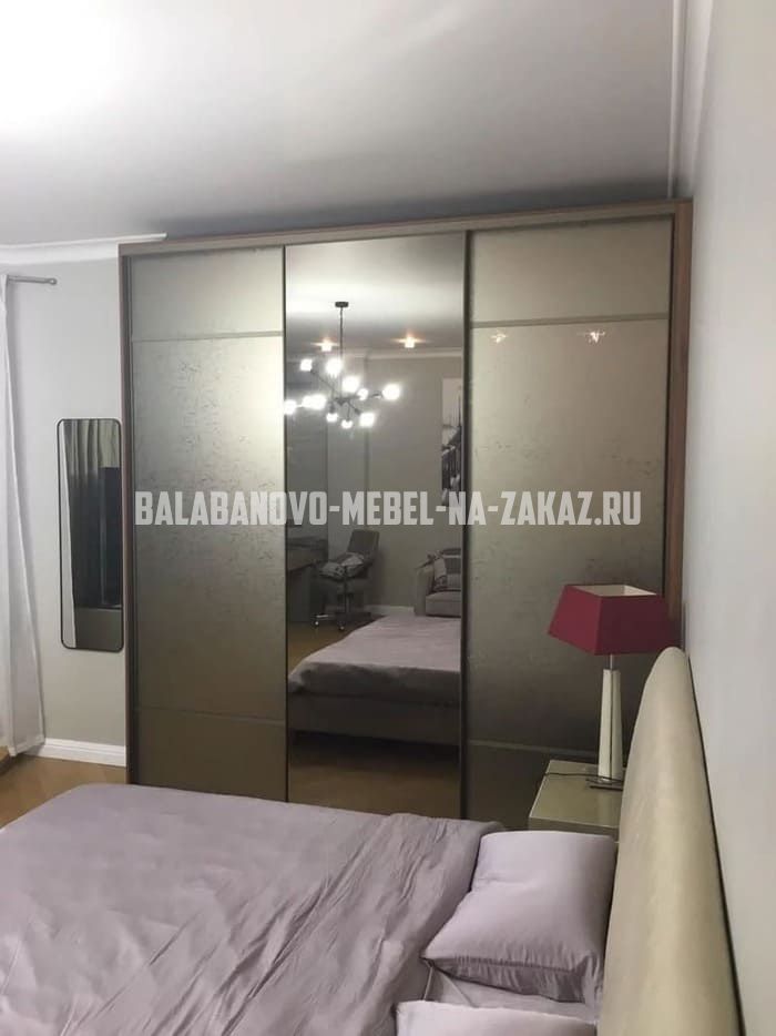 Двери купе на заказ в Балабаново