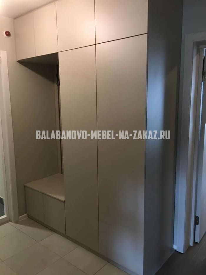 Двери купе на заказ в Балабаново