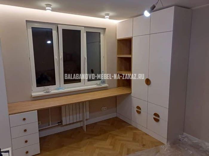 Двери купе на заказ в Балабаново