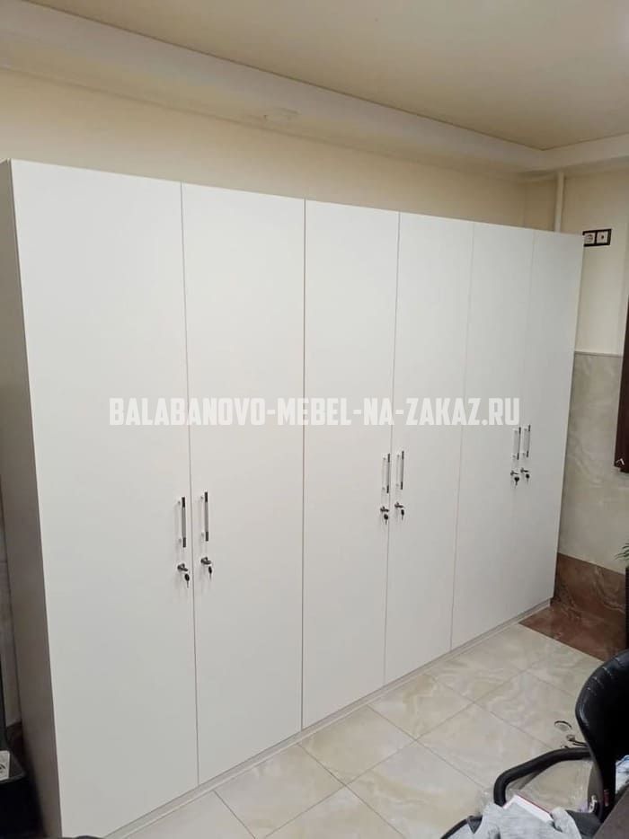 Двери купе на заказ в Балабаново