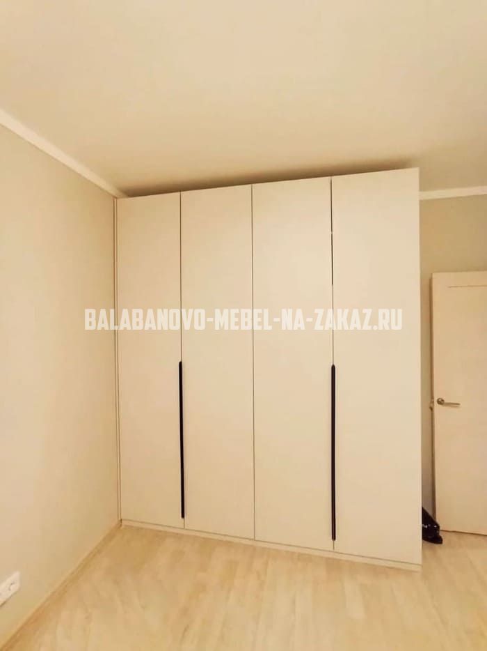 Двери купе на заказ в Балабаново