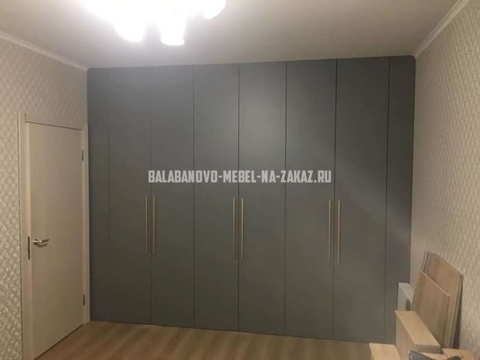Двери купе на заказ в Балабаново