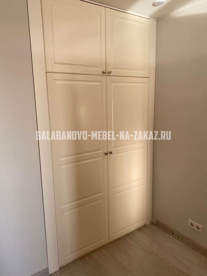 Двери купе на заказ в Балабаново