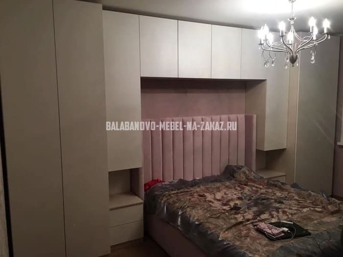 Двери купе на заказ в Балабаново