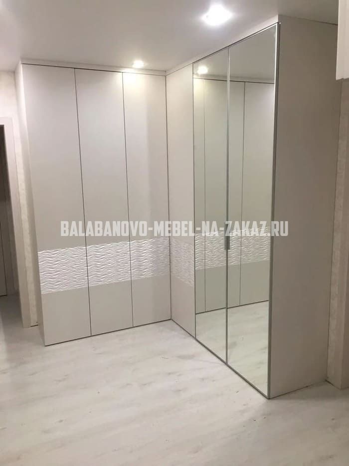 Двери купе на заказ в Балабаново